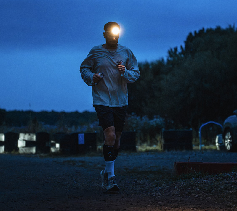 The Ultimate Assist: How Alert Hypnosis Guided James Luxton to the UK Team and The World Championships